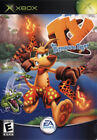 Ty the Tasmanian Tiger (Original Xbox) Disc Only Near Mint Tested!