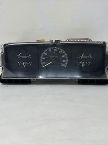 1991 Ford F-150 F250 Speedometer Cluster Assembly GAS 5.0 OEM E8TF-10894-A - Picture 1 of 18