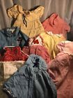 VTG BABY CLOTHES 20+ Infant Child Carters Twinkle Frocks Country Kid Handi-Panti