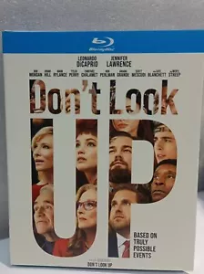 All RegionPlay Seal Box Don't Look Up (2021) 1 Disc NEU 1080P - Bild 1 von 1