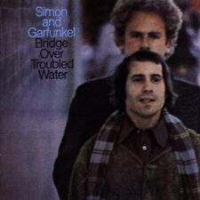 Bridge Over Troubled Water by Simon & Garfunkel (CD, 1993)