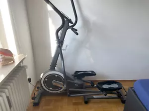 Ellipsen-Cross-Trainer CX 640 von Sportstech Neuwertig - Bild 1 von 4