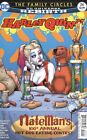 Harley Quinn #24A Conner FN 2017 Stock Image