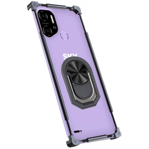 For Sky Devices Elite C63 Case Aluminium Frame Protective Metal border Bumper - Picture 1 of 27