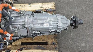 LEXUS GS SERIE 2011 - 2014 AUTOMATIK CVT GETRIEBE HYBRIDANTRIEB 72746 30910-30100 - Bild 1 von 5