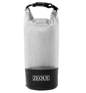 Zeque AS-044 Nude Tube Waterproof Bag 1 Litre 9 x 29 cm (5391) - Picture 1 of 5