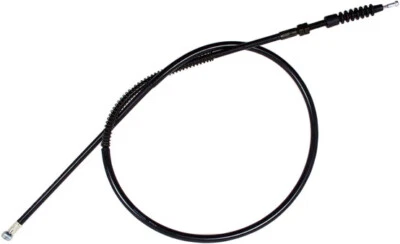 Motion Pro Black Vinyl Clutch Cable For Yamaha TT350 1986-1987 05-0092 — 第 1/3 张图片