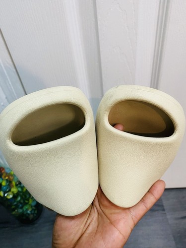 Yeezy Slide Bone per bambini usatoa ta