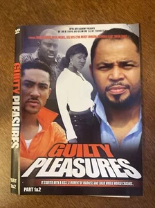 Guilty Pleasures DVD - Picture 1 of 1