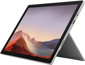Microsoft Surface Plus 7 12,3" Intel Core i3 128GB 8GB RAM Platin - Sehr Gut - Bild 1 von 4