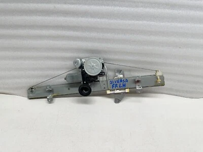 H40838 2020 - 2022 日产 Versa 前门窗调节器 司机 侧面 807305EF1A — 第 1/4 张图片