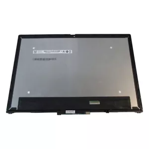 Lenovo ThinkPad X13 Yoga Gen 2 Lcd Touch Screen w/ Bezel 13.3" WUXGA 5M11C82039 - Picture 1 of 1