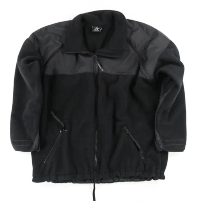 Civilian PROPPER Military Fleece Jacket Made in USA Men's L size Adventure Tech - Image 1 of 4