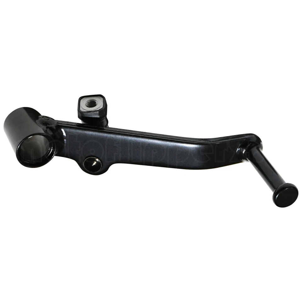 正品原始设备制造商 2013 - 2025 年本田 CB500F CB500X 左齿轮换档杆变速器踏板 — 第 1/1 张图片