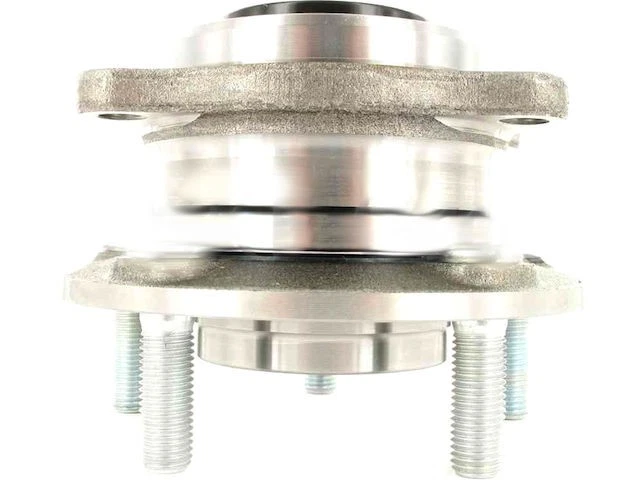 Conjunto de cubo de rueda para Hyundai Kia Santa Fe Veracruz Sport Sorento XL BC44Z4 Foto 1 de 1