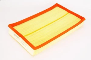 Luftfilter BOSCH 1 457 433 059 für VW GOLF V (1K1) 1.4 2003-2006 - Bild 1 von 5