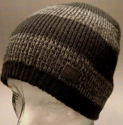 2016 Nuevo sin etiquetas OSFA Sean John gorro reversible calavera gorra sombrero NUEVO Foto 1 de 4