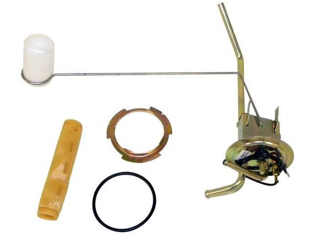 Unidad de envío de nivel de combustible Crown Automotive 88FK93Q para Jeep CJ5 1969-1983 Foto 1 de 1