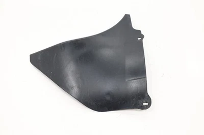 2006 - 2023 DODGE ЗАРЯДНОЕ УСТРОЙСТВО ПЕРЕДНИЙ ПРАВЫЙ НИЖНИЙ БРЫЗГОВИК ЗАЩИТА OEM 68253236AC - Изображение 1 из 4