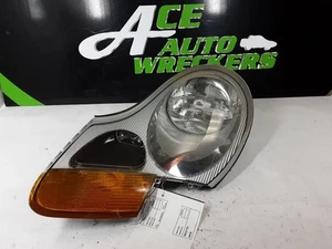 Driver Headlight Excluding Turbo Fits 99-01 PORSCHE 911 613948 - Picture 1 of 12