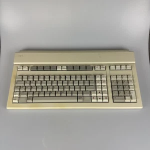 Vintage HP Terminal Keyboard 46021A HP-UX HP-HIL Terminal - Afbeelding 1 van 7