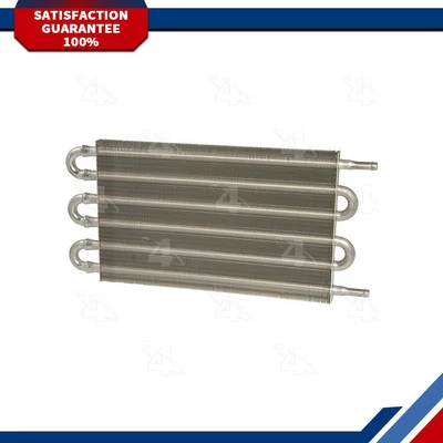 Enfriador de aceite de transmisión automática Hayden para Pontiac Firebird 1967 1968 1969 Foto 1 de 4