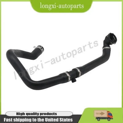 LR094509 se adapta a manguera de agua refrigerante superior Land Rover LR2 RANGE EVOQUE 2,0 L EE. UU. Foto 1 de 4