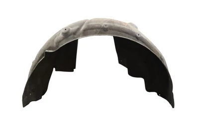 09-15 BMW F01 750i 750Li Guardabarros trasero derecho Guardabarros Forro Protector contra salpicaduras OEM Foto 1 de 4