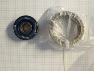 INLAND SERVO MOTOR TACH TACHO TACHO-GENERATOR NTG-2106A ARMATURE AND MAGNET RING - Picture 1 of 6