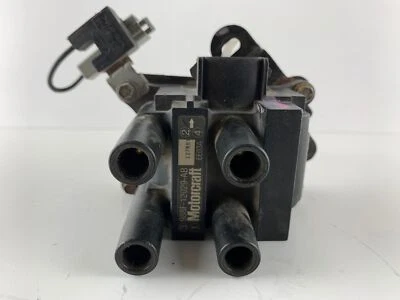 2000-2004 Ford Focus Ignition Coil Pack Module 988F-12029-AB OEM - Image 1 of 4