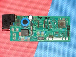 Solis master Pro Top Platine Elektronik ohne Prozessor. - Bild 1 von 5