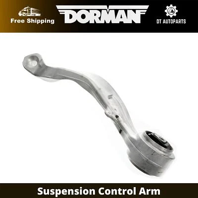 适用于 2009 - 2010 宝马 528i xDrive Dorman 控制臂前右下方 — 第 1/4 张图片