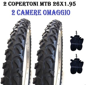 Copertoni mtb 26 | Acquisti Online su eBay