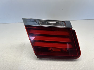 OEM REAR LEFT INNER TRUNK TAILLIGHT LIGHT LAMP FOR 2014 2015 BMW 750 7300271 - Image 1 of 4