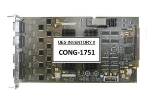 Agilent Technologies 16753-26501 Logic Analyzer PCB Card 16753A Working Spare - Picture 1 of 12