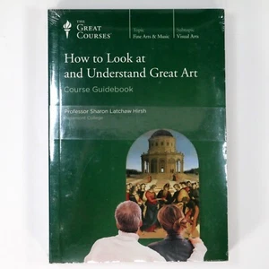 Die großen Kurse: Die größten Gemälde der Welt - Kloss - DVD & Buch OOP - NEU - Bild 1 von 6