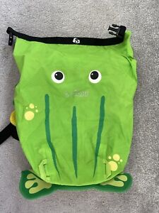 Trunki Swim Bag New Without Tags Green