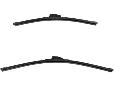 Juego de escobillas limpiaparabrisas para BMW 335i 2007-2013 65516VNZR 2008 2009 2010 2011 2012 Foto 1 de 2