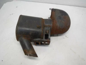 2010 Polaris Dragon 800 Exhaust Muffler 1261732-229 Shift RMK Switchback 600 - Picture 1 of 1