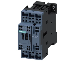 Siemens SIRIUS 3RT2027-2BB40 Leistungsschalter - Picture 1 of 1