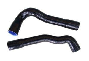 Silicone Radiator Hose fit 1992-1997 BMW E36 325i/328i/330i M3 93 94 95 1996 - Picture 1 of 5