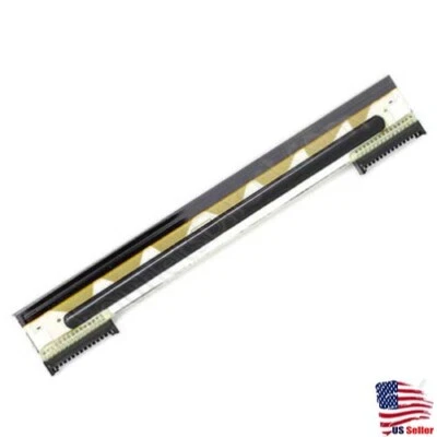 Genuine Printhead for Zebra GK888T GK888TT GK888D GK888DT GK888CN Label Printer  - Image 1 of 2