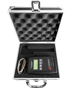 Medidor de gaussímetro de CC LATNEX® modelo DG-20K - Imagen 1 de 2