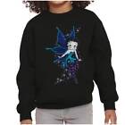 Fairy Dust Betty Youth Sweatshirt