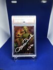 1996 Topps Finest Star Wars C-3PO #82 Anthony Daniels SIGNED PSA/DNA Autograph