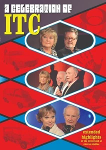 A Celebration of ITC Elstree Event DVD Return of The Saint Persuaders Baron - Imagen 1 de 1