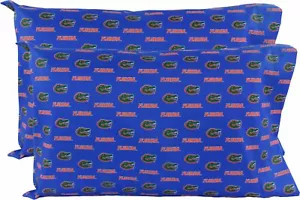 Fundas de almohada Florida Gators - Imagen 1 de 8