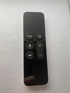 Apple TV Remote | Siri Remote 1. Gen A1512