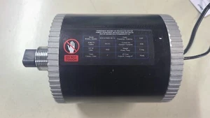 Echelon Stride 4s-10 / ech-stride-4s-10 MOTOR ONLY (OPEN BOX ) 3.0 HP / 4000 RPM - Picture 1 of 5