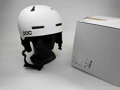 POC Auric Cut Skihelm - Größe 55-58cm #7555 - Bild 1 von 4